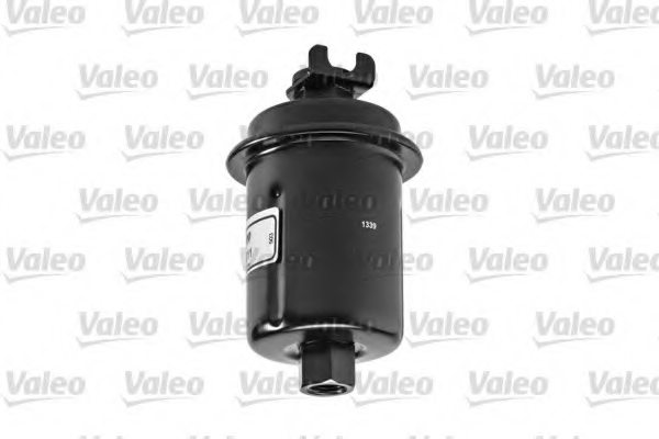 VALEO 587211 Fuel filter